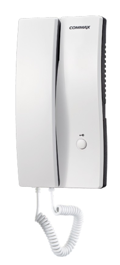 Commax Audio Interphone  DP-2S for AC110V power input US Version