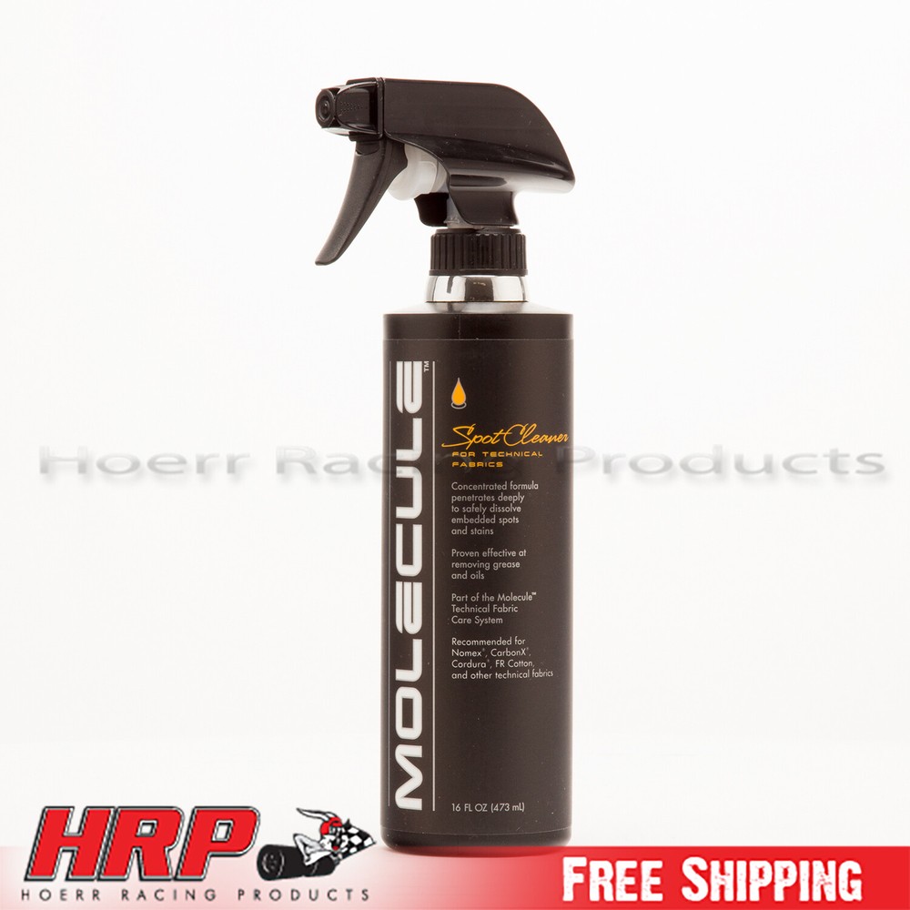 Molecule MLSP-16 SPOT CLEANER 16 oz. Sprayer