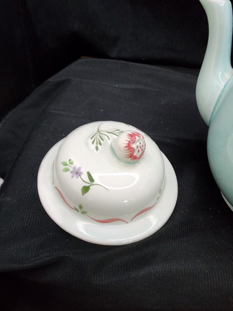 Adams Allegro Teapot