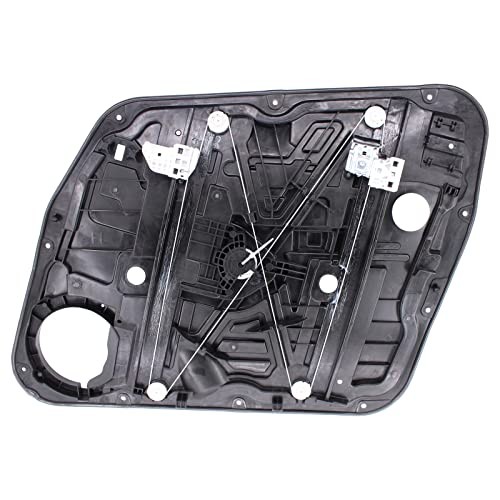 Front Left Power Window Regulator Panel for Kia Sportage 2017-2021