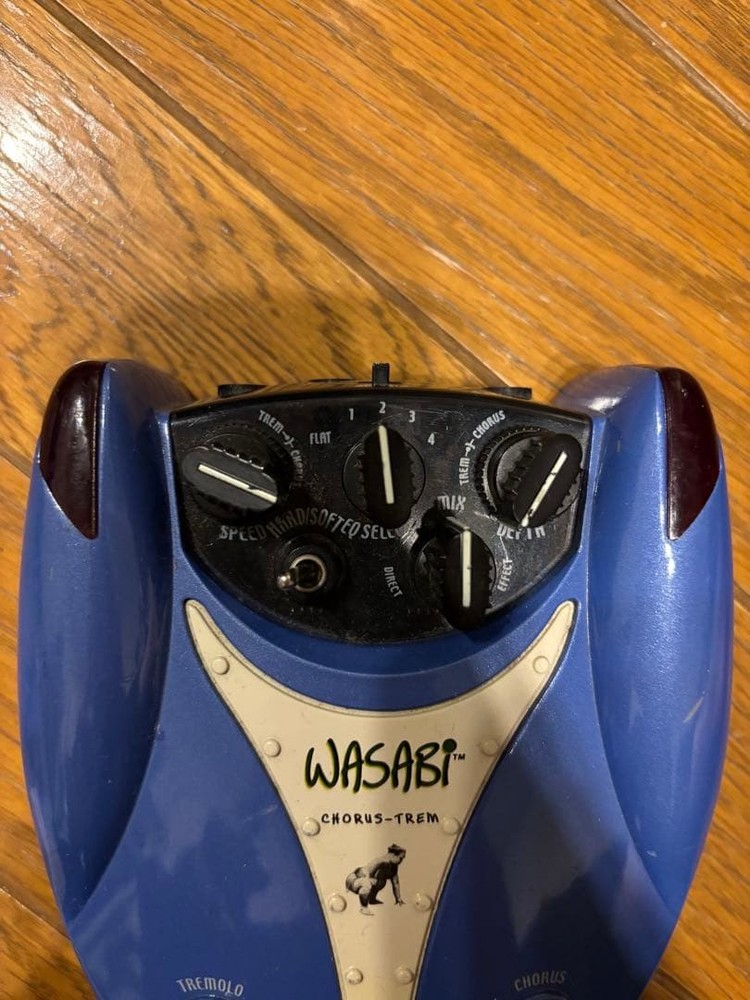 WASABI 125780