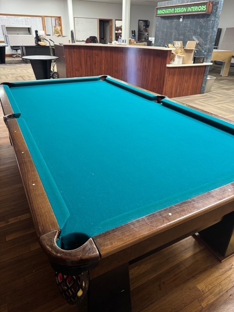 pool tables for sale