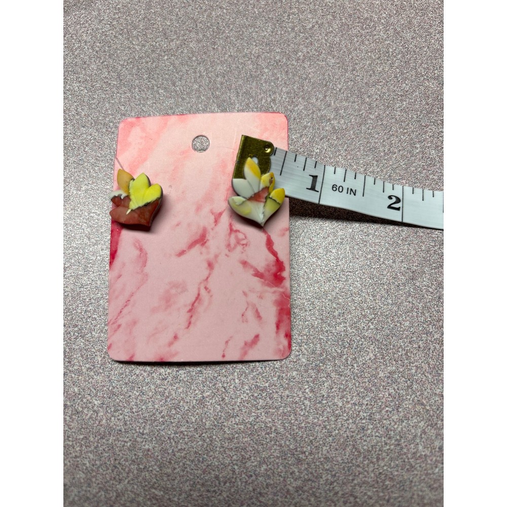 Accessory Gift Set Handmade Ready To Wrap - Fall Theme