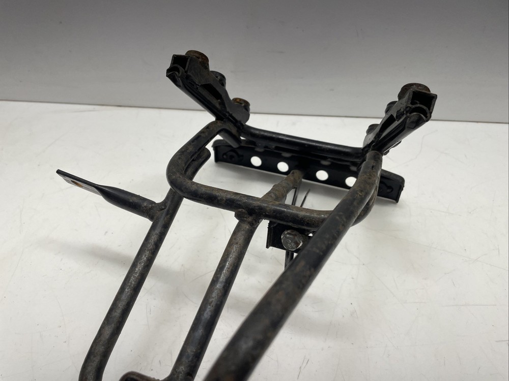 ♻️ Sym Jet X 125 Lc 2023 - 2025 Front Headlight Stay Mount Bracket ♻️