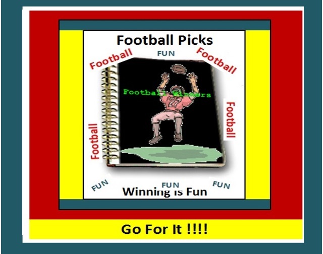 Accurately Pick NFL Football Winners - computer software