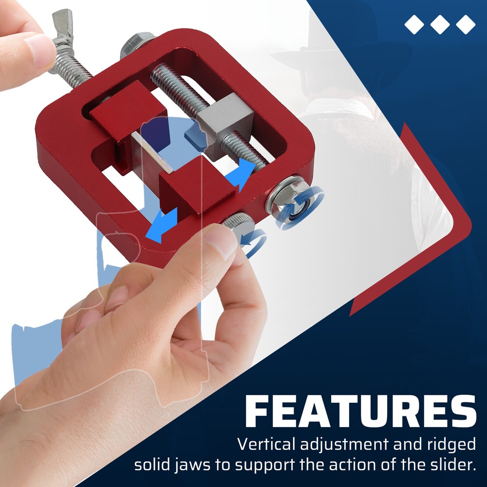 Universal Sight Pusher tool