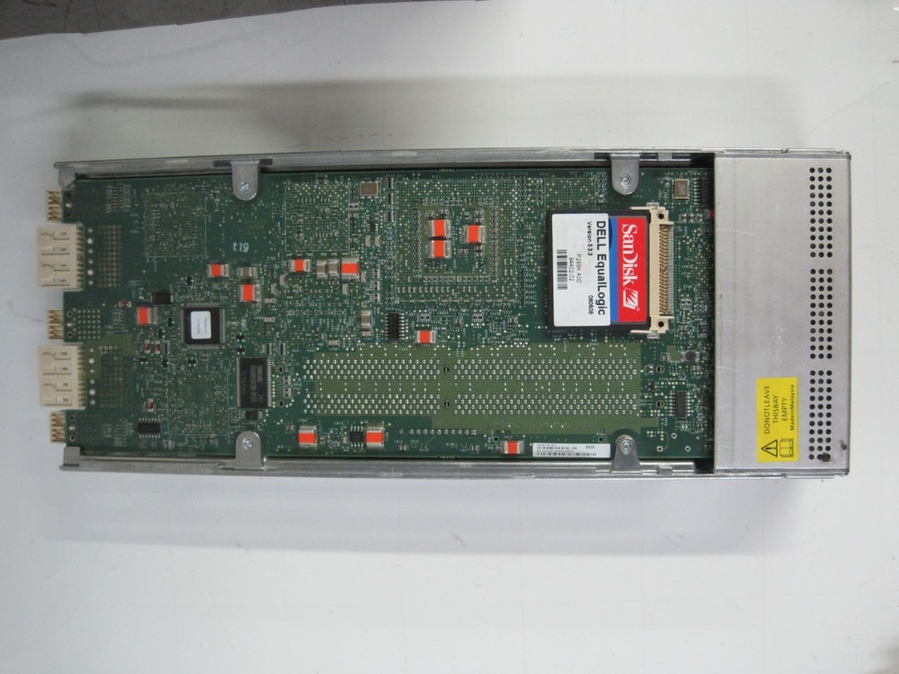 Dell EqualLogic Control Module Type 5 94401-02