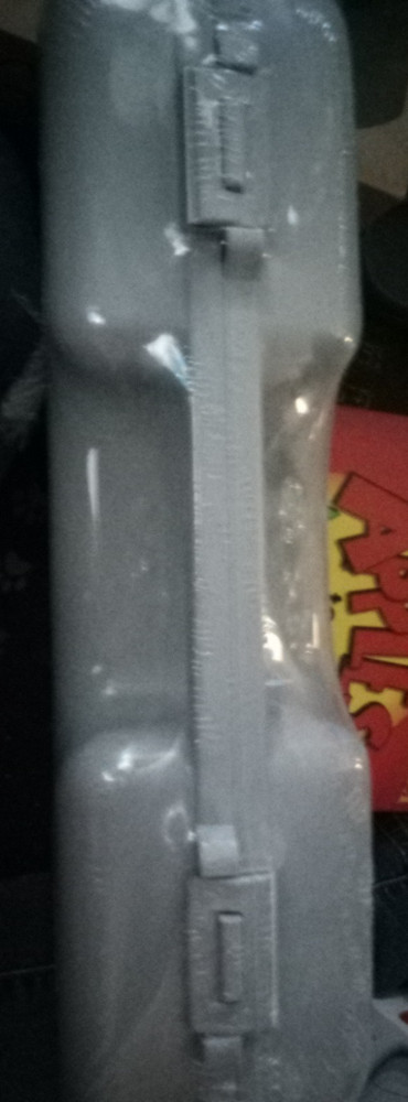 Idea Works Folding Table/Storage Case