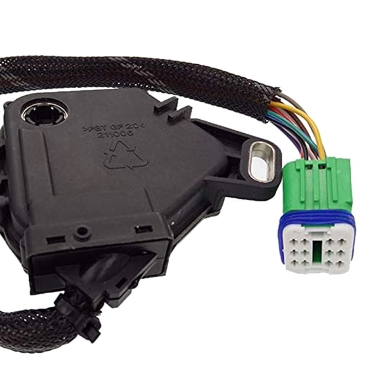 Automatic Transmission Ranges Switch Sensor For C4 C5 AL4
