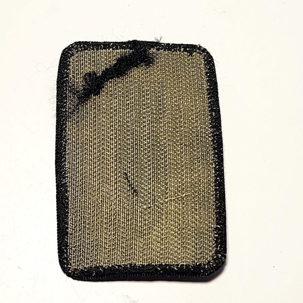 ACU EOD Explosive Disposal 52nd Ordnance Group Patch Military 3" X 2"