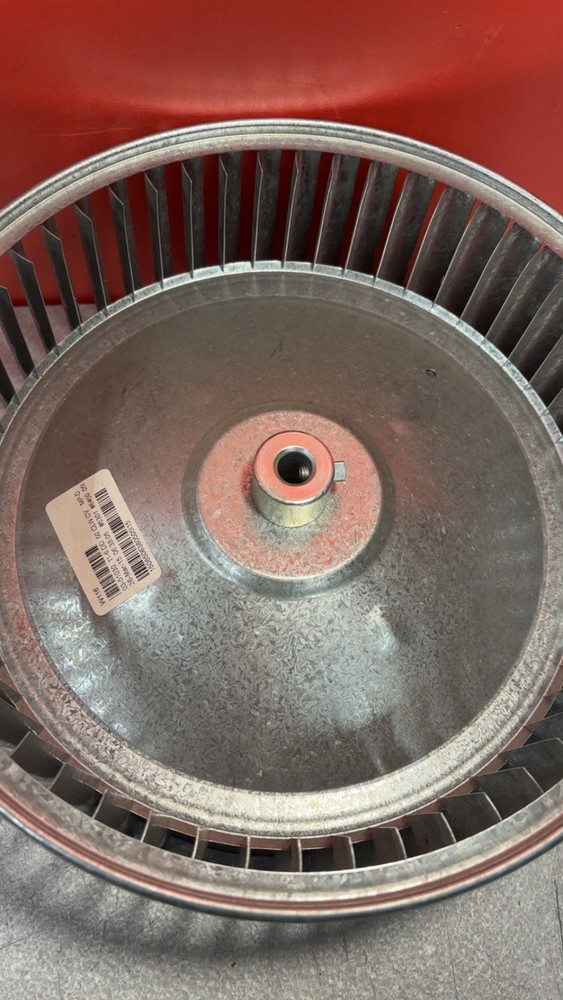 AIR HANDLER BLOWER FAN