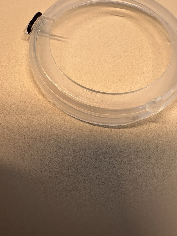 Genuine Rolex N170 PLASTIC BEZEL PROTECTOR 40mm Submariner GMT Master II
