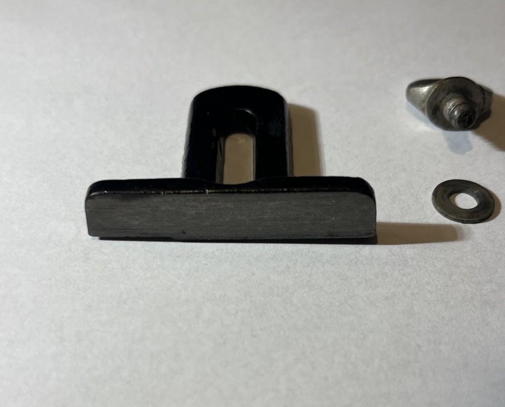 Stanley No.78 Depth Stop With Thumbscrew