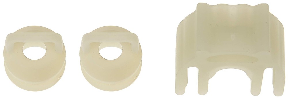 Shift Cable Bushing Kit 14mm Steel Compatible With Select Models