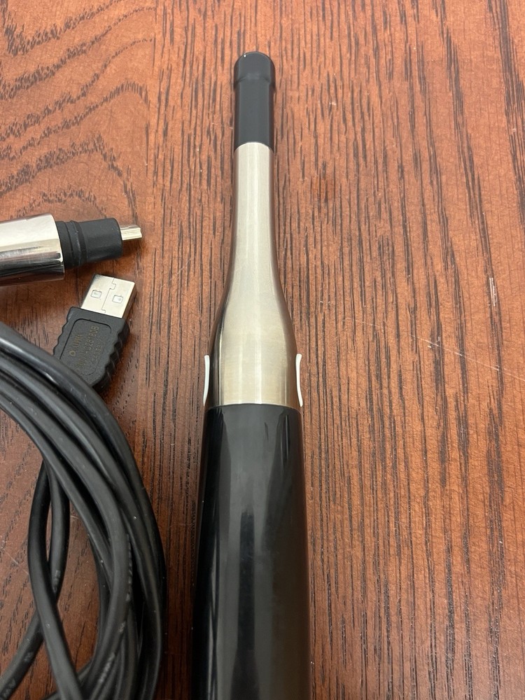 Digi Doc (Digital Doc) Iris (USB 2.0) Dental Intraoral Camera Imaging Unit