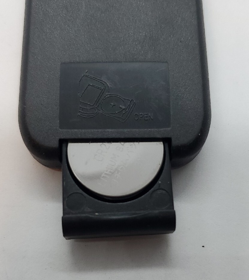 ViewSonic WPG-370 Remote Control For Wireless Presentation Gateway