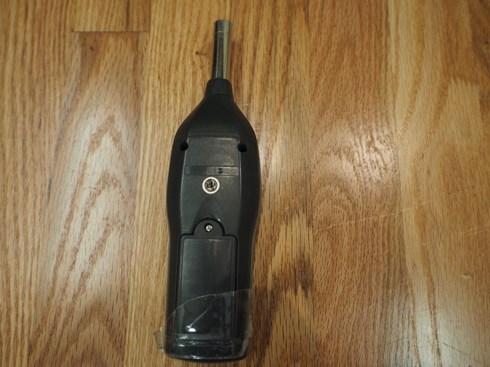 American Recorder Technologies SPL-8810 Decibel SPL Meter