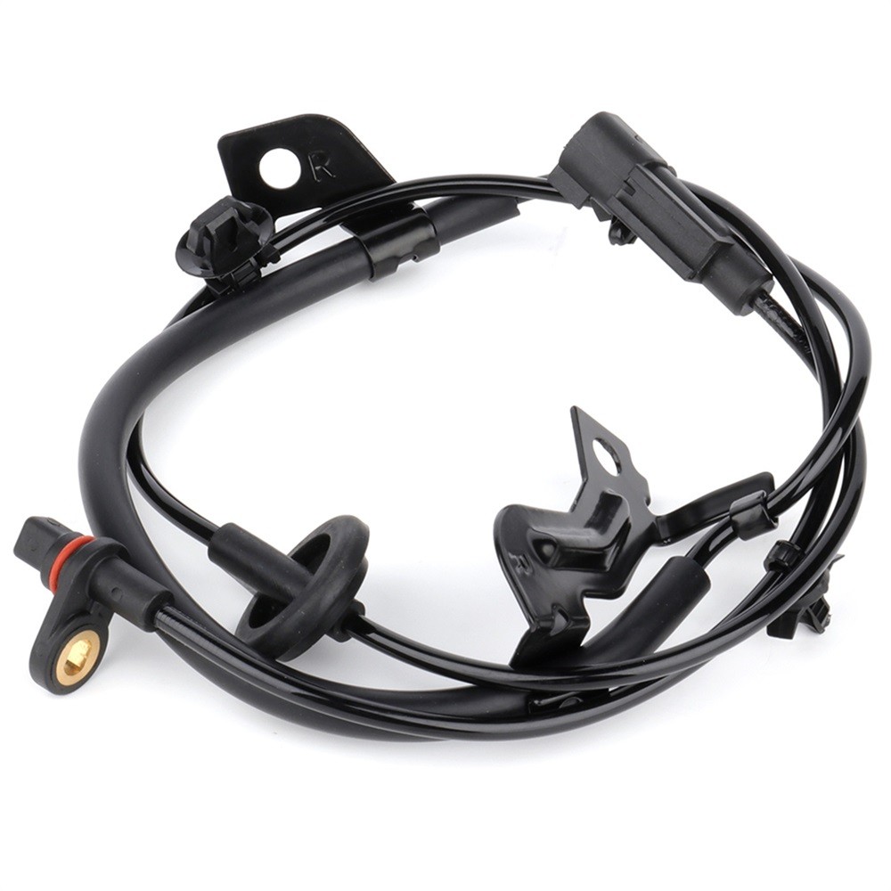 2 Pcs Rear Left Right ABS Speed Sensor Assembly for Chrysler 200 Sebring Dodge
