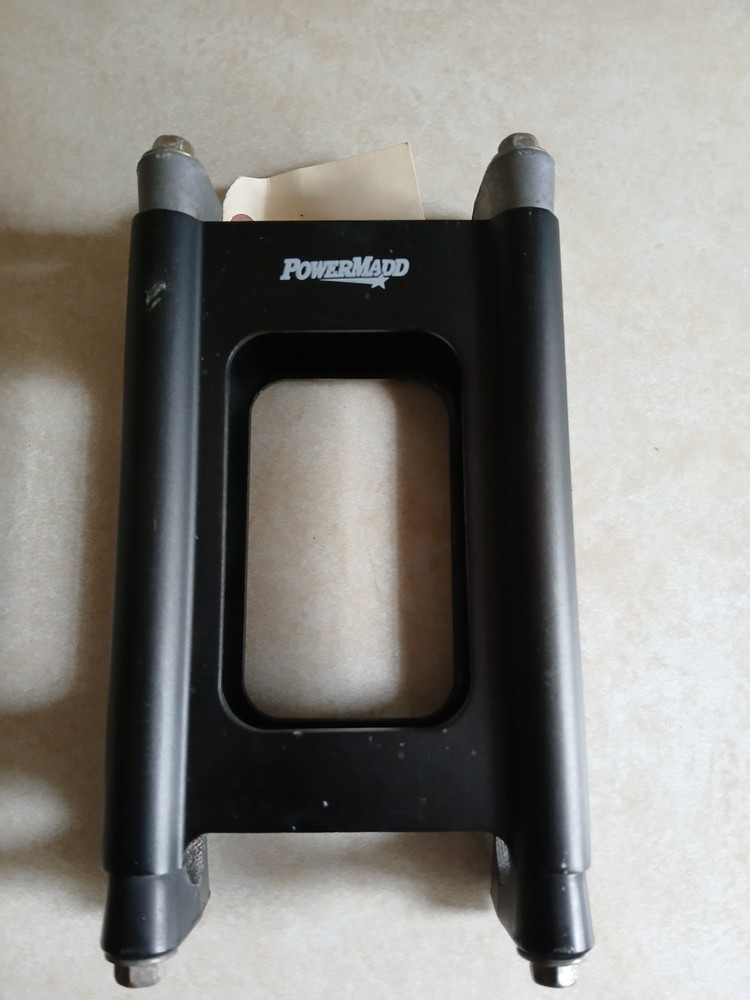 Power Madd Bar Riser For Ski Doo Xp