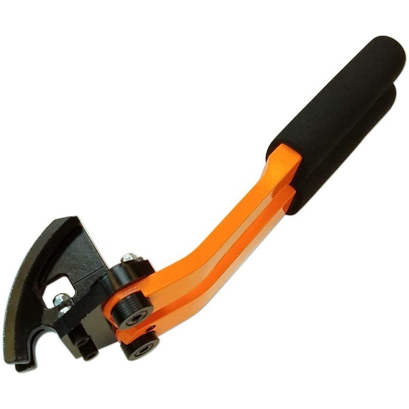 BN Products Concrete Form Stake Driver and Puller Tool Kit