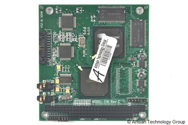 Sensoray 516 MPEG Frame Grabber