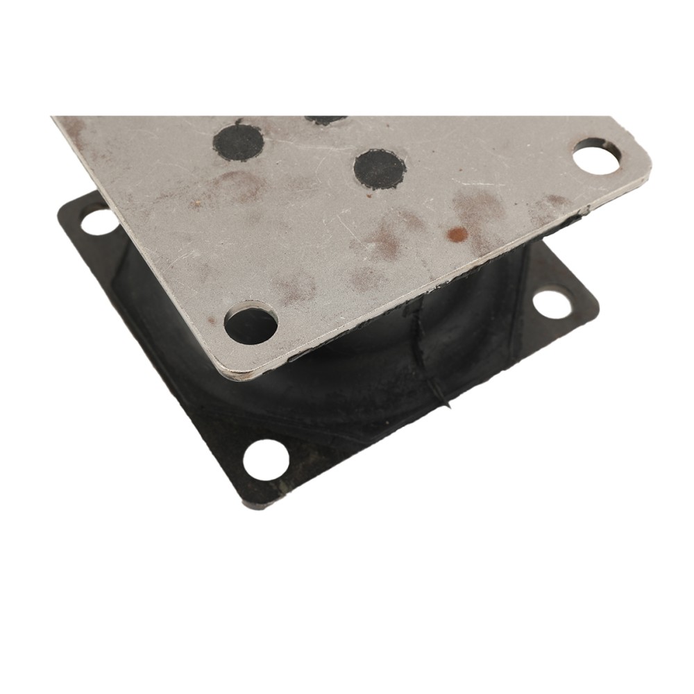 4 Pack - Small Vibratory Plate Compactor Rubber Isolator Shock Mount Replacement