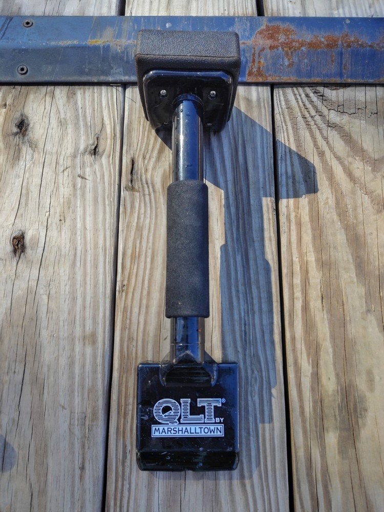Olt Marshall Town Carpet Stretcher