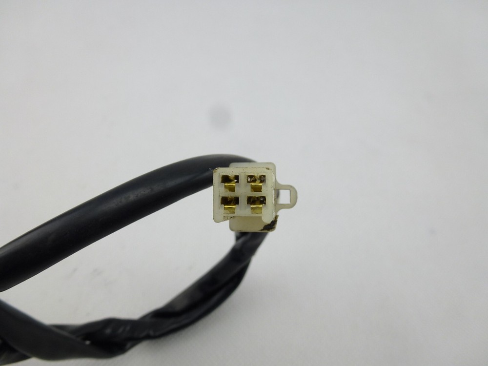 Handlebar fitting handlebar switch kill switch right Yamaha WR 125X DE07 2015