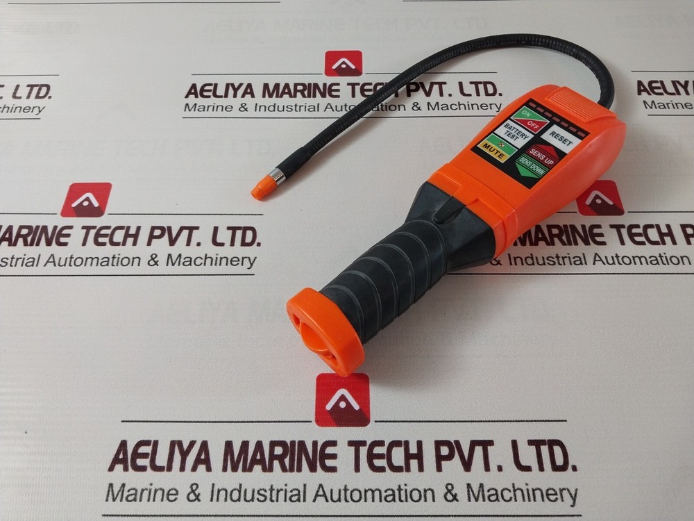 Dszh ct-cpu06 professional refrigerant leak detector ds-cpu06