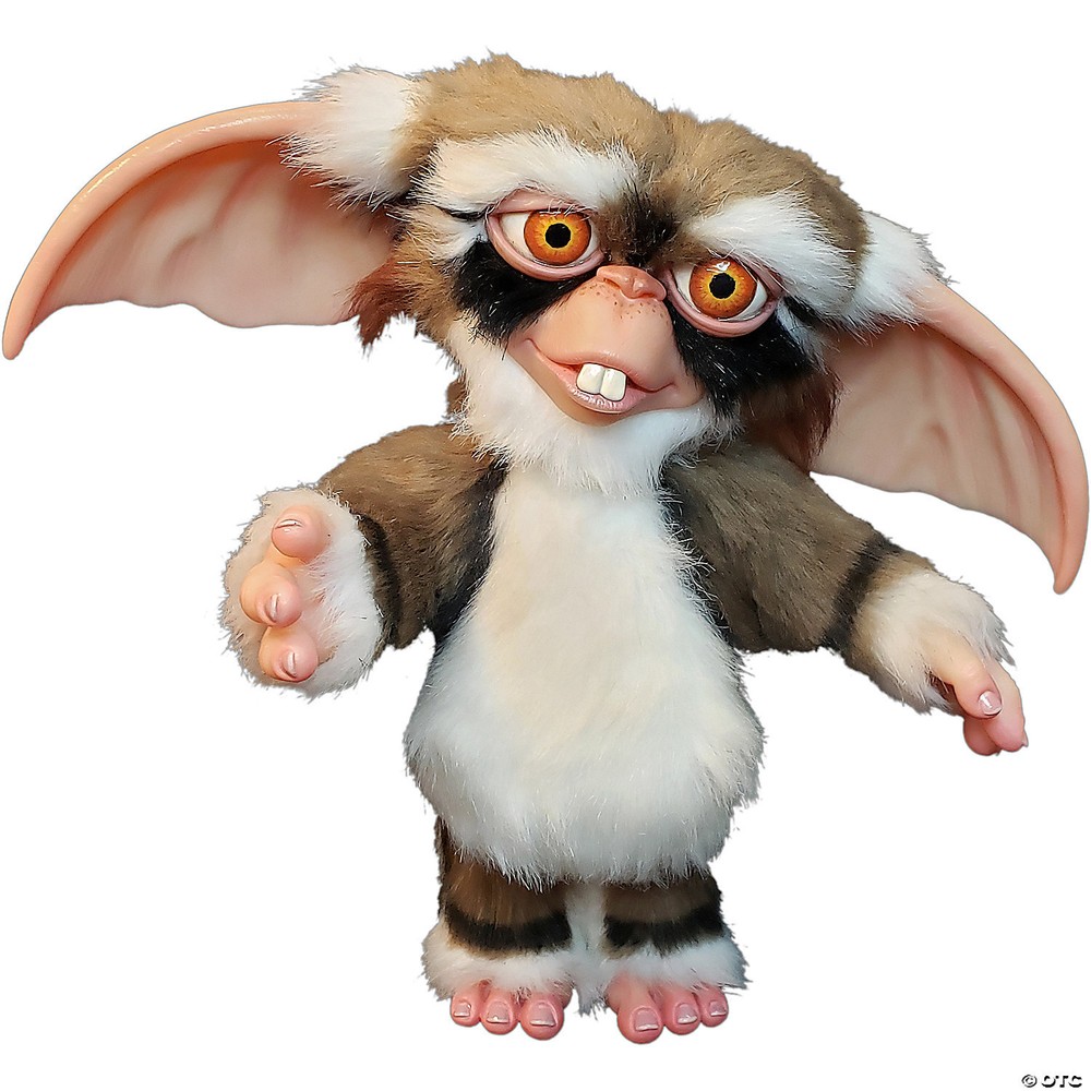 Gremlins 2 Lenny Prop - Trick Or Treat Studios