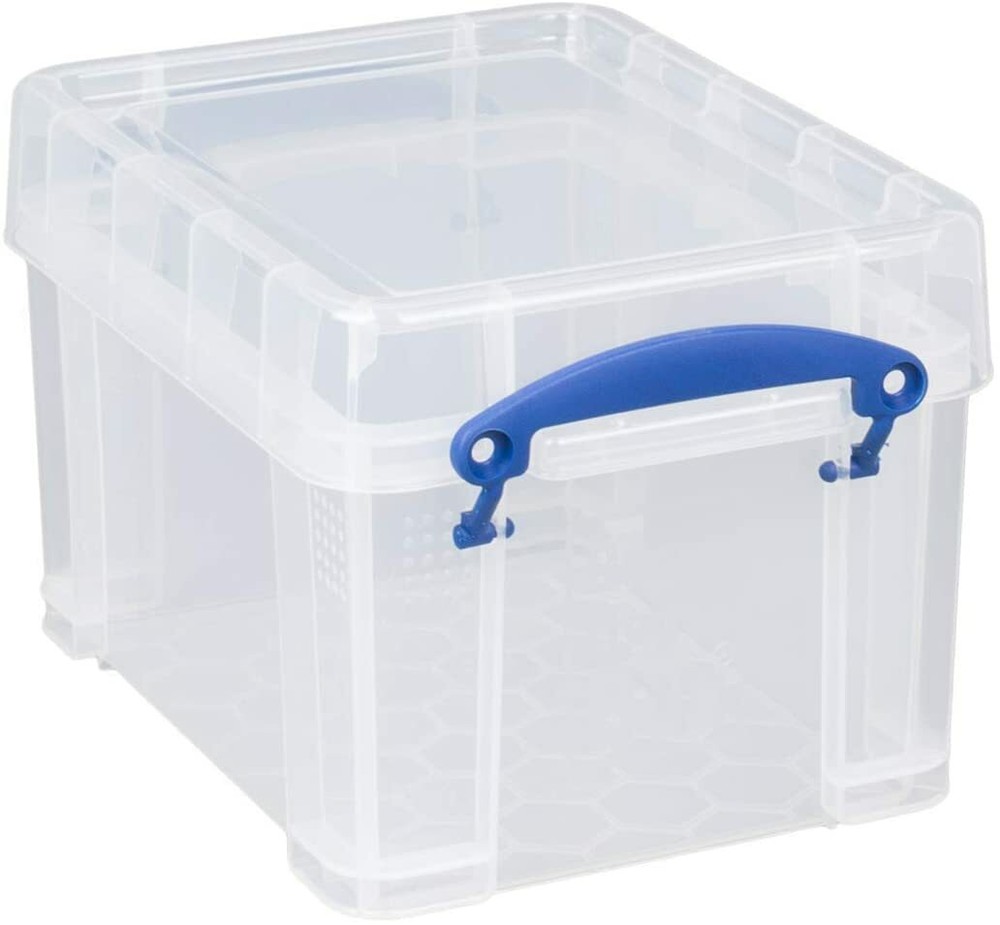 Really Useful 9XL & 3 litre Music Storage Box Set