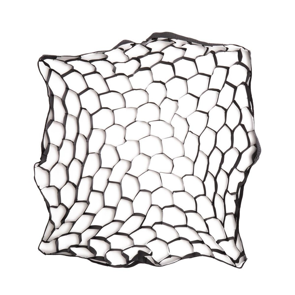 Glow Hexagonal Pattern Eggcrate Grid for 44" Octa ParaSnap #PARA-SNAP-44-H-GRID