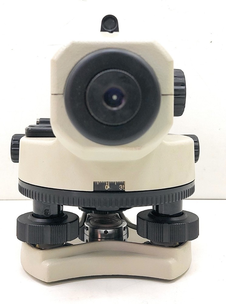 Setl AK-20 Auto Level 2722