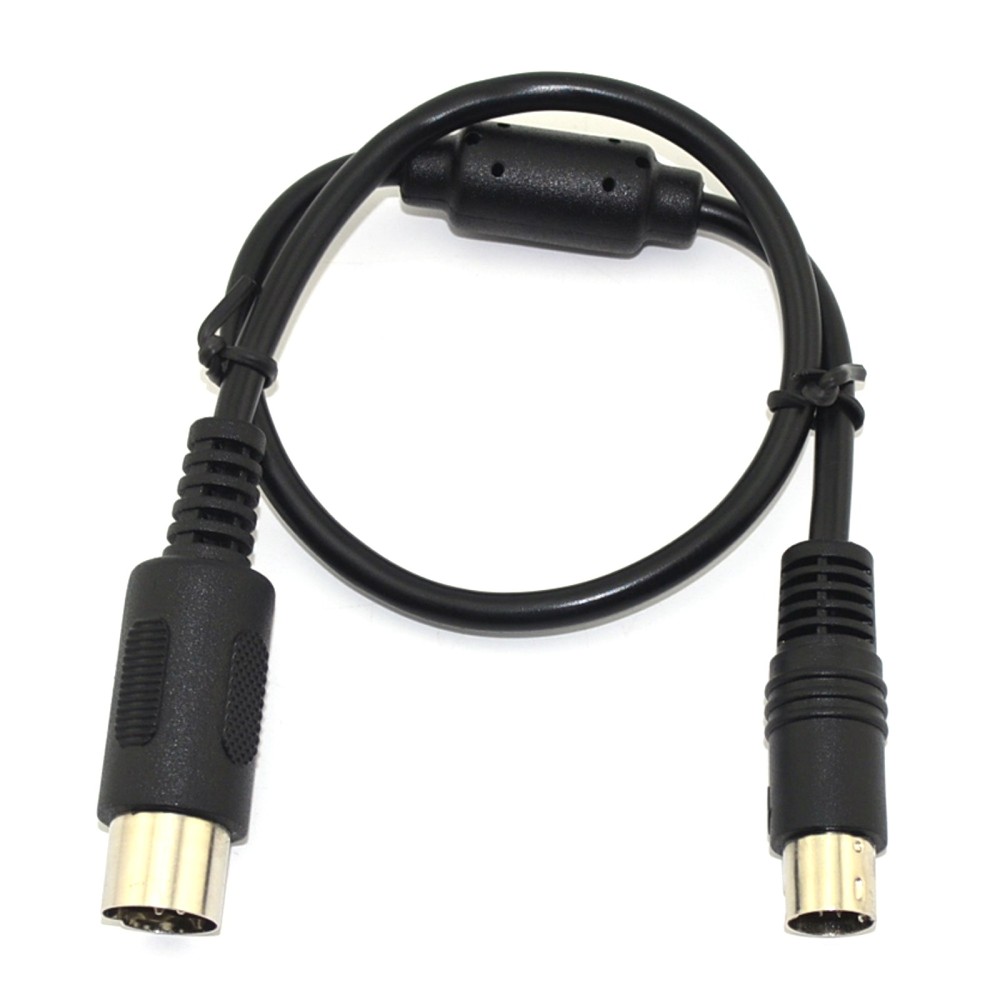 Connector Link Patch Cable for SEGA 32X To SEGA Genesis 1 Generation Console B