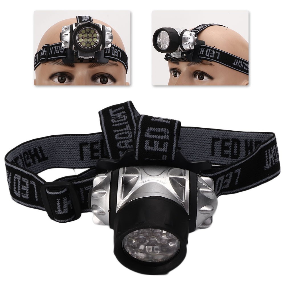 Adjustable LED Tattoo Light Head Wearing Makeup Working Lamp Beauty Accessory