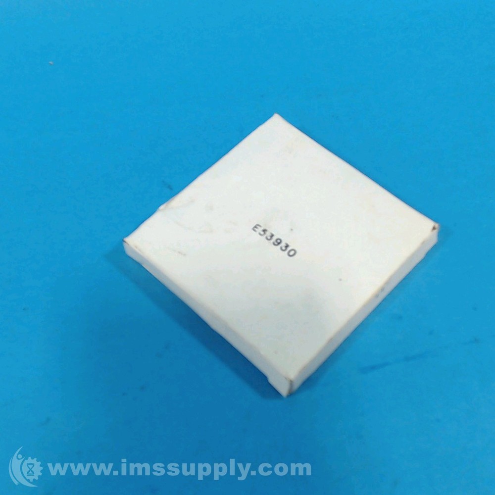 SECS INC E53930 FNFP