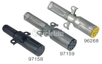 Trucklite 97159 REPLACEMENT PLUG