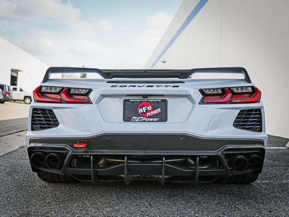 AFE Power 450-401015-R