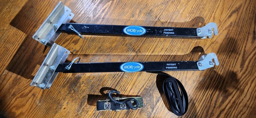 Morryde I-Beam Mount Stabilizer