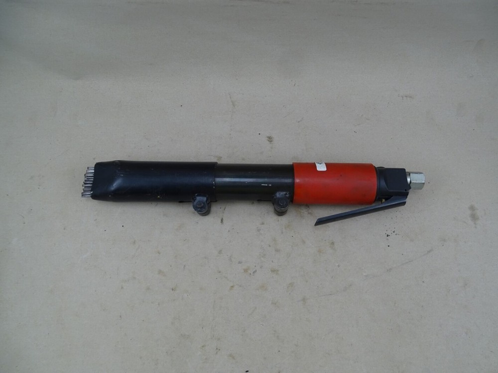 CS Unitec Needle Scaler 19 Needle/3mm, 2B