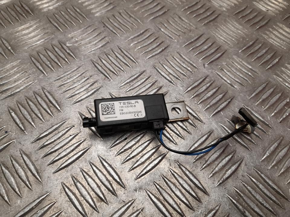 Antenna amplifier Tesla Model Y 2021 155133000B