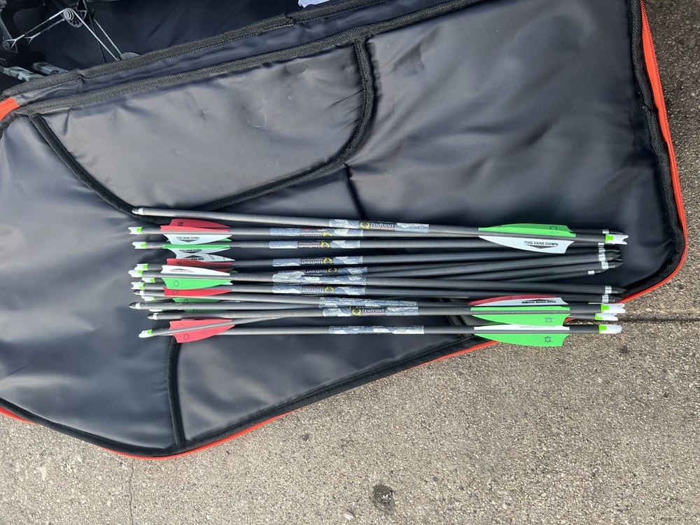 Tenpoint Crossbow NXT 400