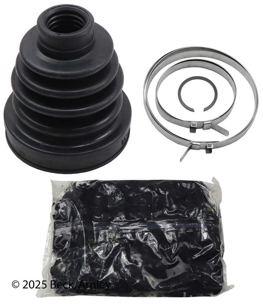 CV Joint Boot Kit Beck/Arnley 103-2945