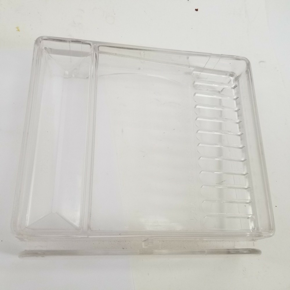 RONCO Pasta Maker Machine P200 Replacement Mixing Bin With Lid