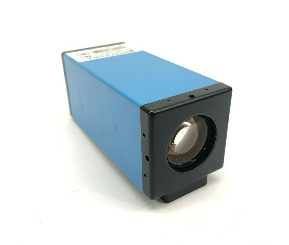 Imaging Source DFK 21BF04-Z2 Machine Vision FireWire CCD Color Zoom Camera