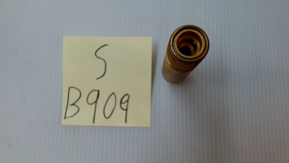 VICTOR FLAME BUSTER MODEL FBPO (OXYGEN)