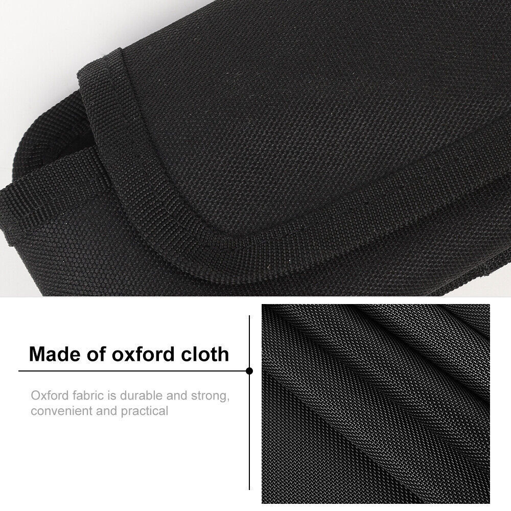 Interior Multi-functional Storage Tool Bag Organizer Accessories For Universal