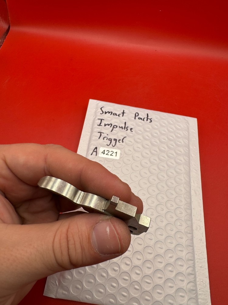 Smart Parts Impulse Trigger