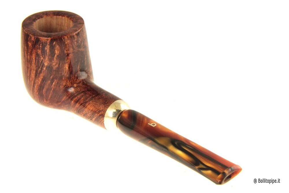 Pascucci 2P with silver band - Billiard