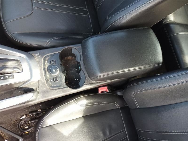 FOCUS 2013 Battery Tray 10030521